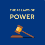 the 48 laws of power pdf