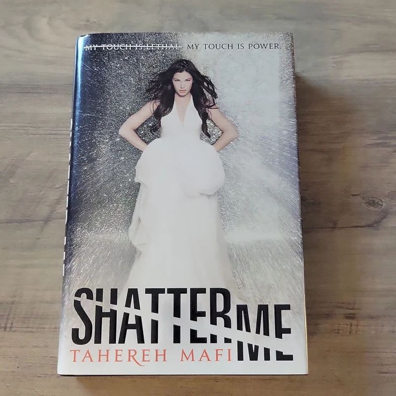 Shatter Me 