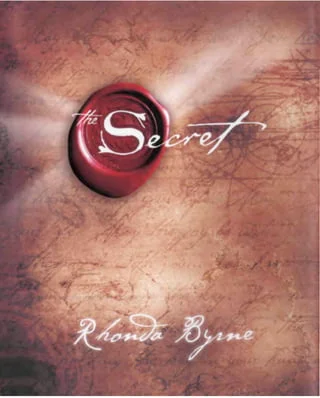 The Secret-Book