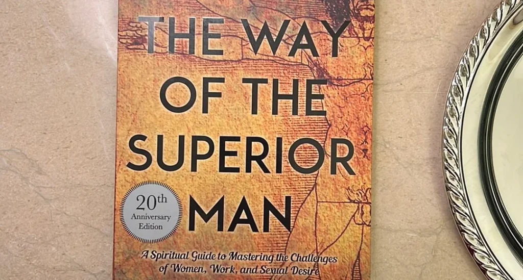 The Way of the Superior Man