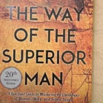 The Way of the Superior Man