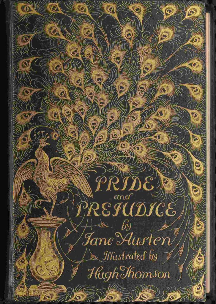 Pride And Prejudice Pdf