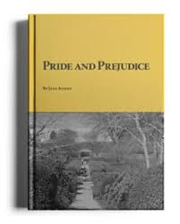 Pride And Prejudice Pdf