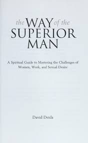 The Way of the Superior Man